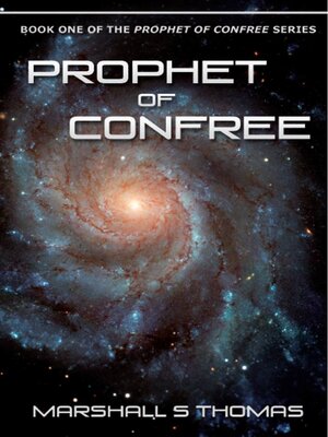 cover image of Prophet of ConFree